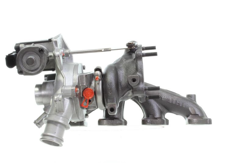 ALANKO 11900947 Charger, charging (supercharged/turbocharged)