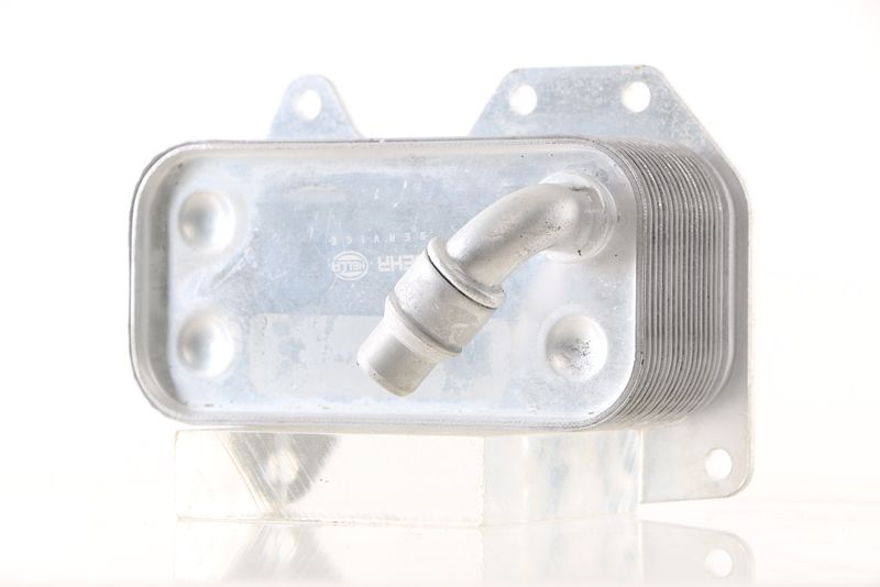 Product Image - Oliekoeler, automatische transmissie - CLC132000S - MAHLE