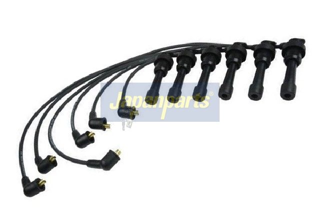 JAPANPARTS Uždegimo laido komplektas