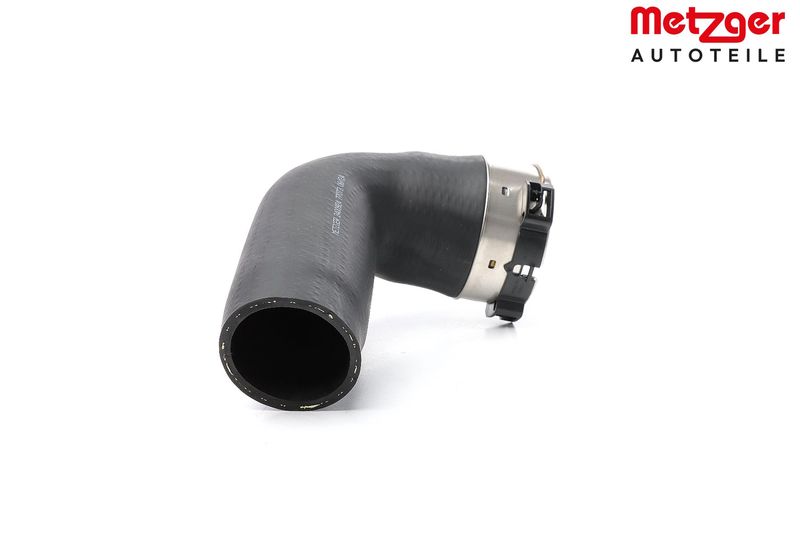 METZGER AUTOTEILE 2400924 Charge Air Hose