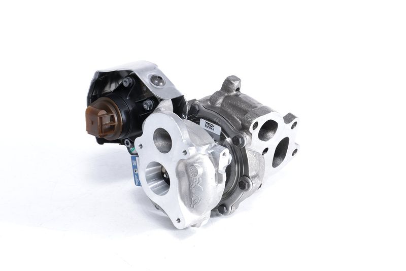 Compresor,sistem de supraalimentare T918029KL BTS Turbo