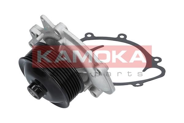 KAMOKA T0073 Water Pump, engine cooling