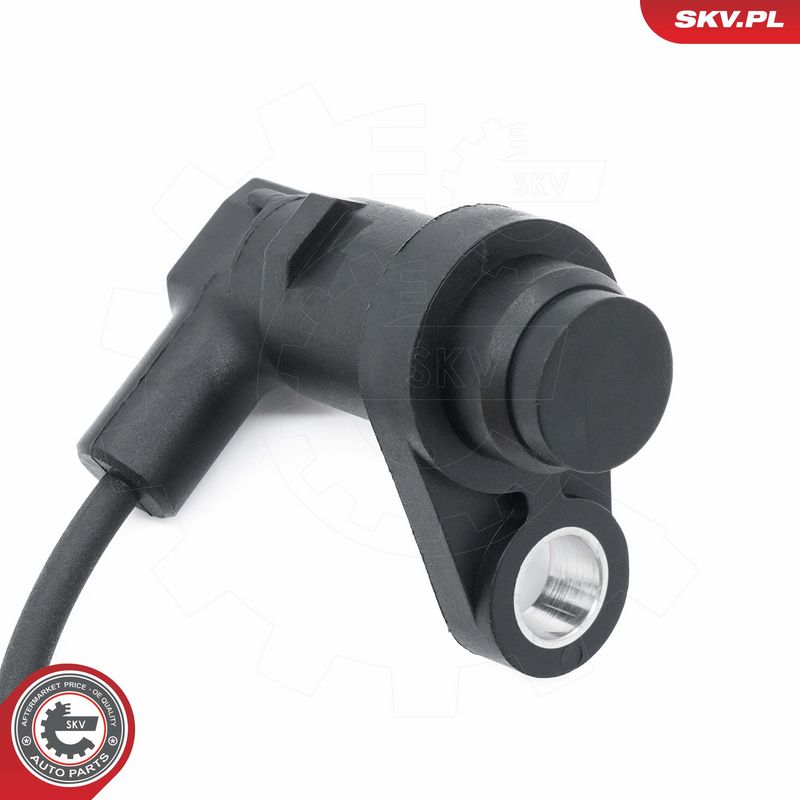 Andur, rattapöörete arv, ESEN SKV 06SKV496