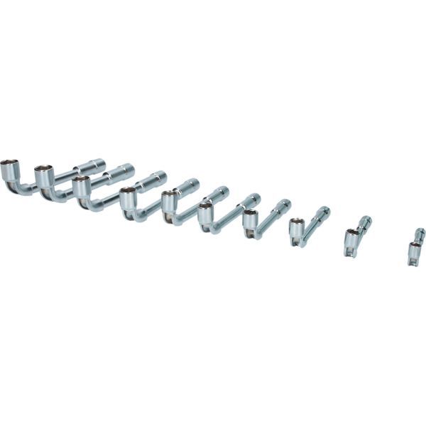 KS TOOLS BT015100 Socket Wrench Set