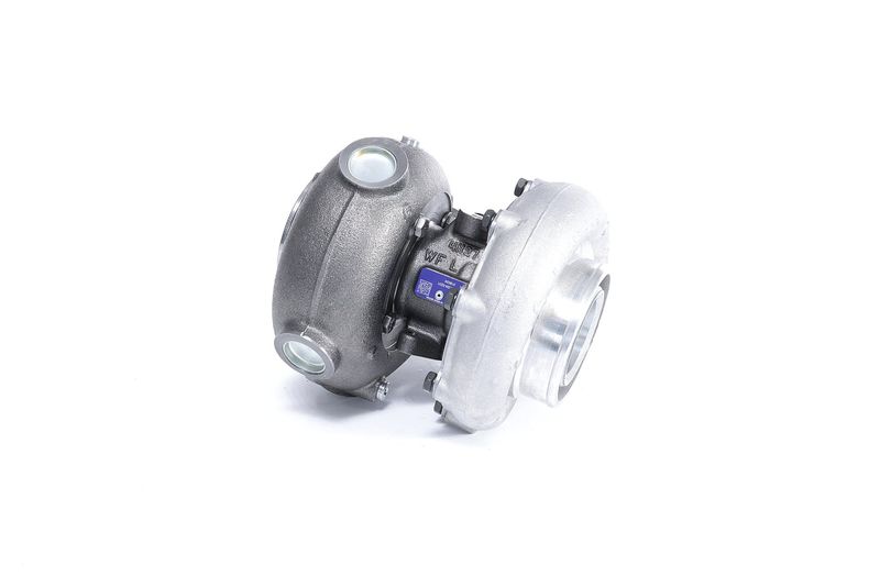 Compresor,sistem de supraalimentare T912510 BTS Turbo