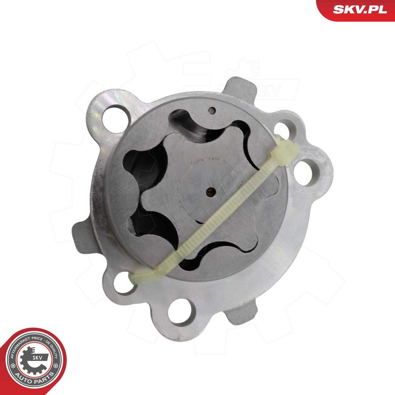 Õlipump, ESEN SKV 77SKV002