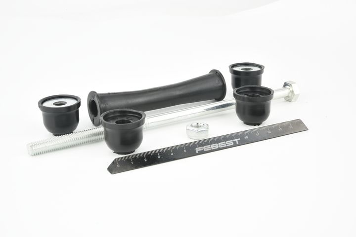 Stabilisaator, Stabilisaator, FEBEST 2123-EXPR-KIT