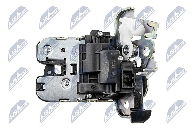 Tagaluugi sulgur, NTY EZC-AU-051