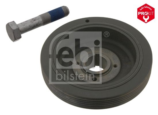 FEBI BILSTEIN Szíjtárcsa, főtengely 33792