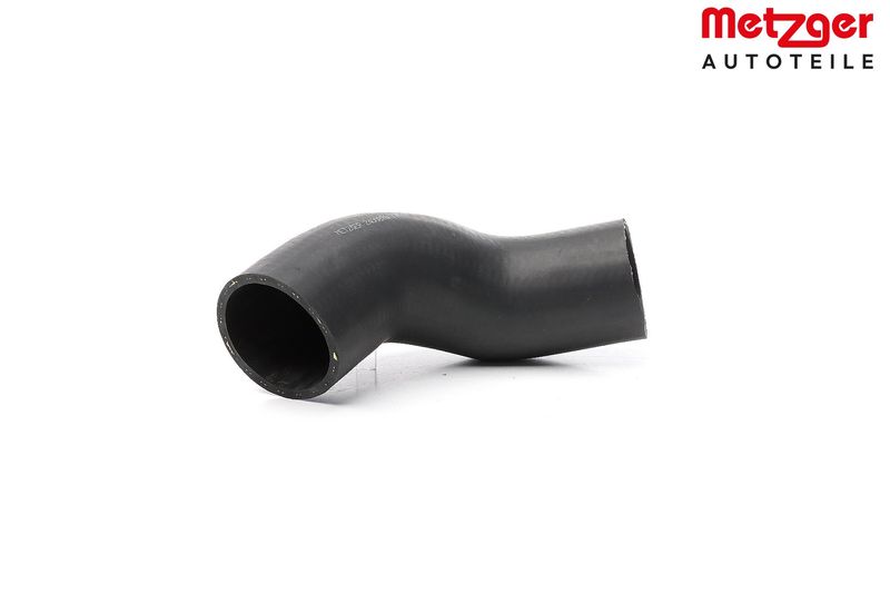METZGER AUTOTEILE 2400870 Charge Air Hose