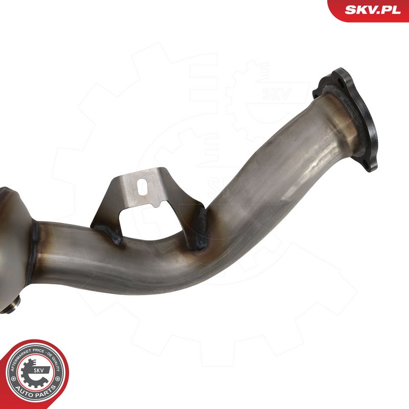 Katalüsaator, ESEN SKV 62SKV167