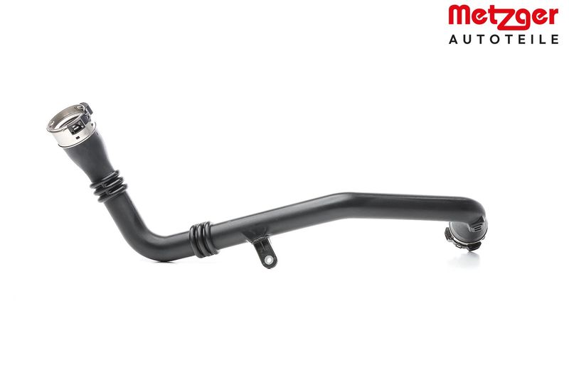 METZGER AUTOTEILE 2401148 Charge Air Hose
