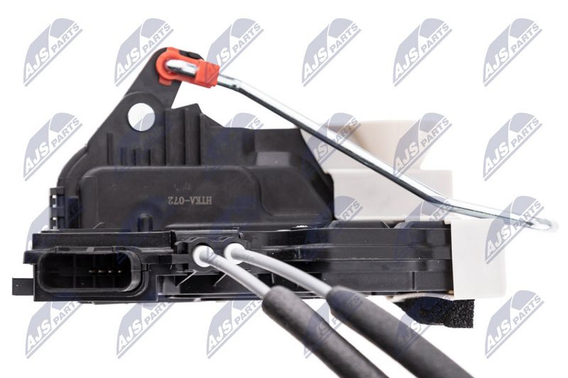 Ukselukk, NTY EZC-KA-072