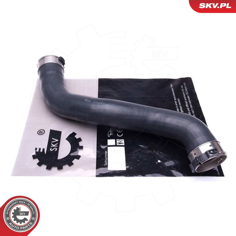 Laadimisõhu voolik, ESEN SKV 43SKV405