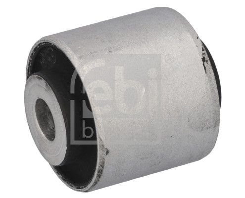 Suspensión, Brazo oscilante