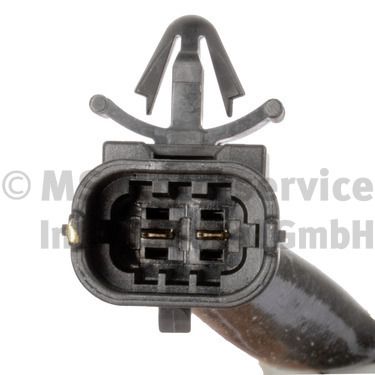 PIERBURG 7.11020.49.0 Sensor, exhaust gas temperature