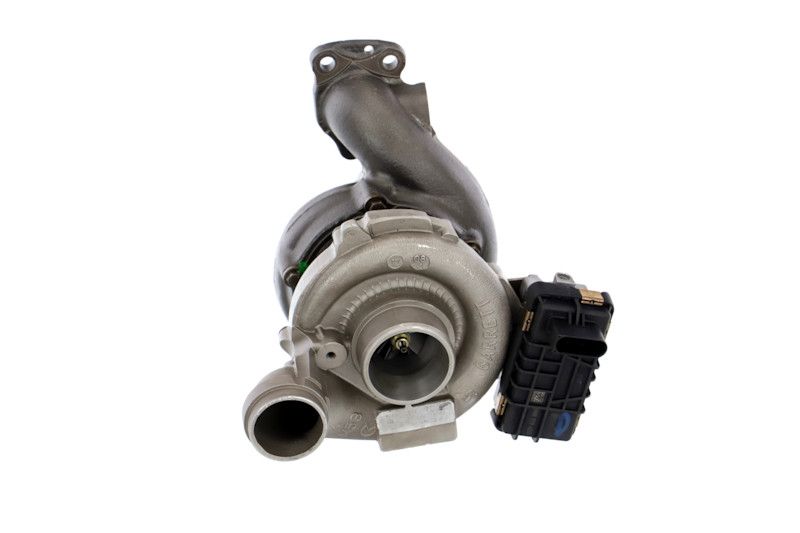 REMANTE 003-002-000024R Turbokompresorius