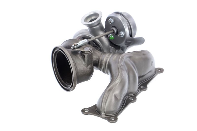 REMANTE 003-001-002879R Charger, charging (supercharged/turbocharged)