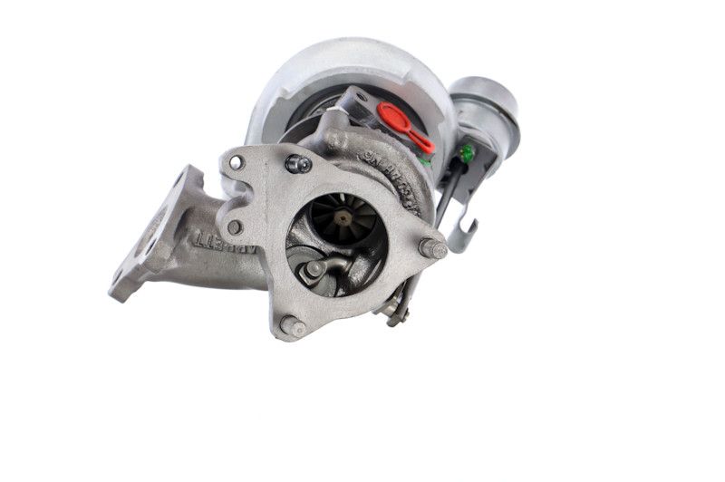REMANTE 003-001-000004R Charger, charging (supercharged/turbocharged)