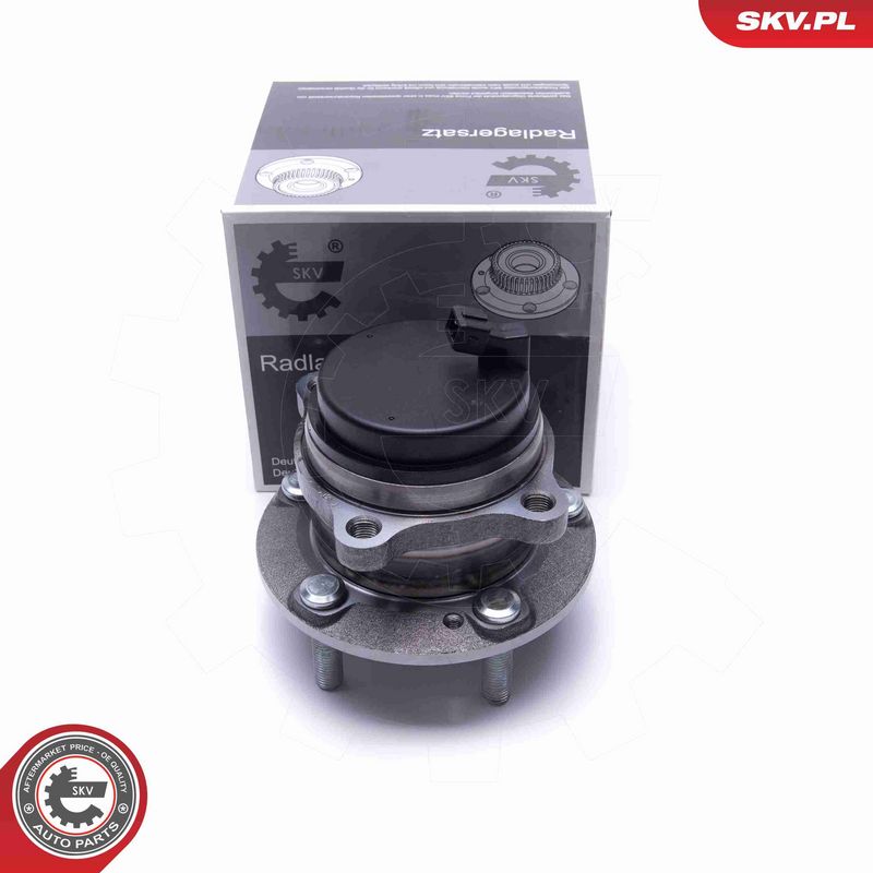 ESEN SKV 29SKV342 - Wheel Bearing Kit