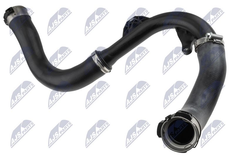 Laadimisõhu voolik, NTY GPP-RE-170