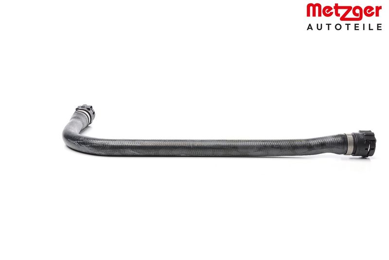 METZGER AUTOTEILE 2420304 Radiator Hose