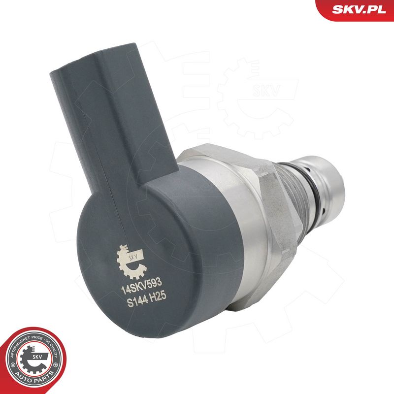Surveklapp, Common-Rail süsteemtse, ESEN SKV 14SKV593