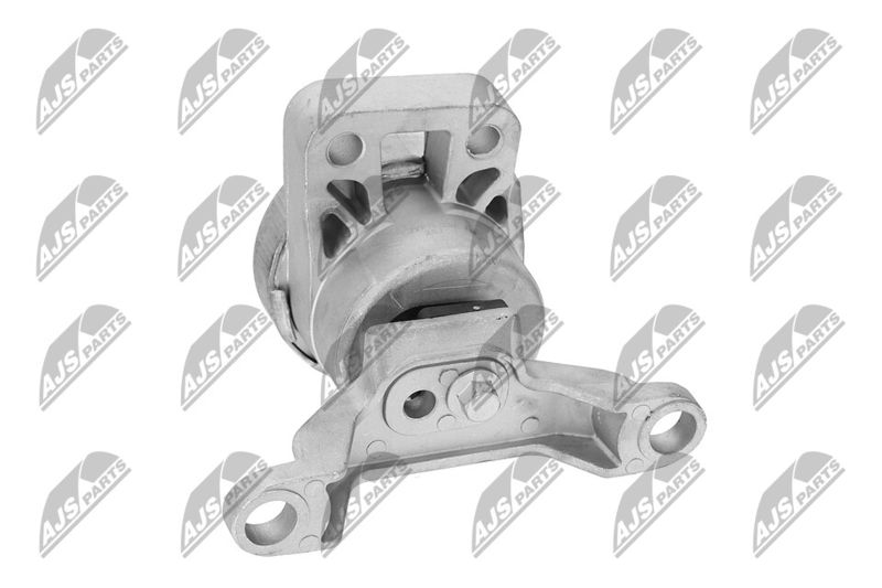 Paigutus, Mootor, NTY ZPS-FR-033