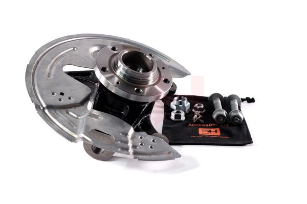 Käändmik, rattakinnitus, GH GH-283713H