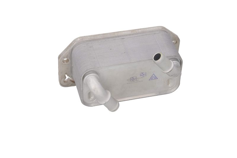 Õliradiaator, mootoriõli, KAMOKA 7730138