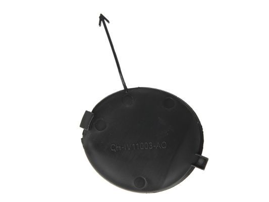 BLIC 5513-00-3081920P Bumper Cover, trailer hitch