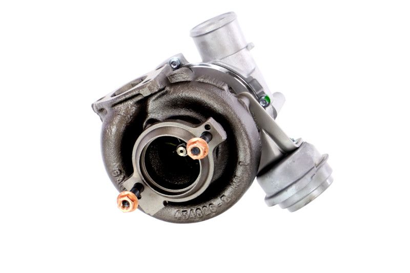 REMANTE 003-001-000195R Charger, charging (supercharged/turbocharged)