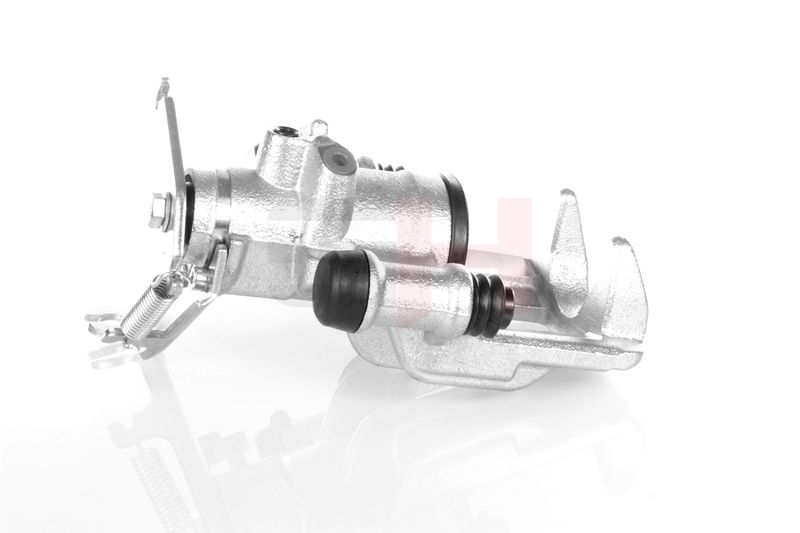 Pidurisadul, GH GH-452268H