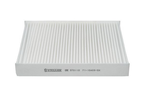 STELLOX 71-10409-SX Filter, cabin air