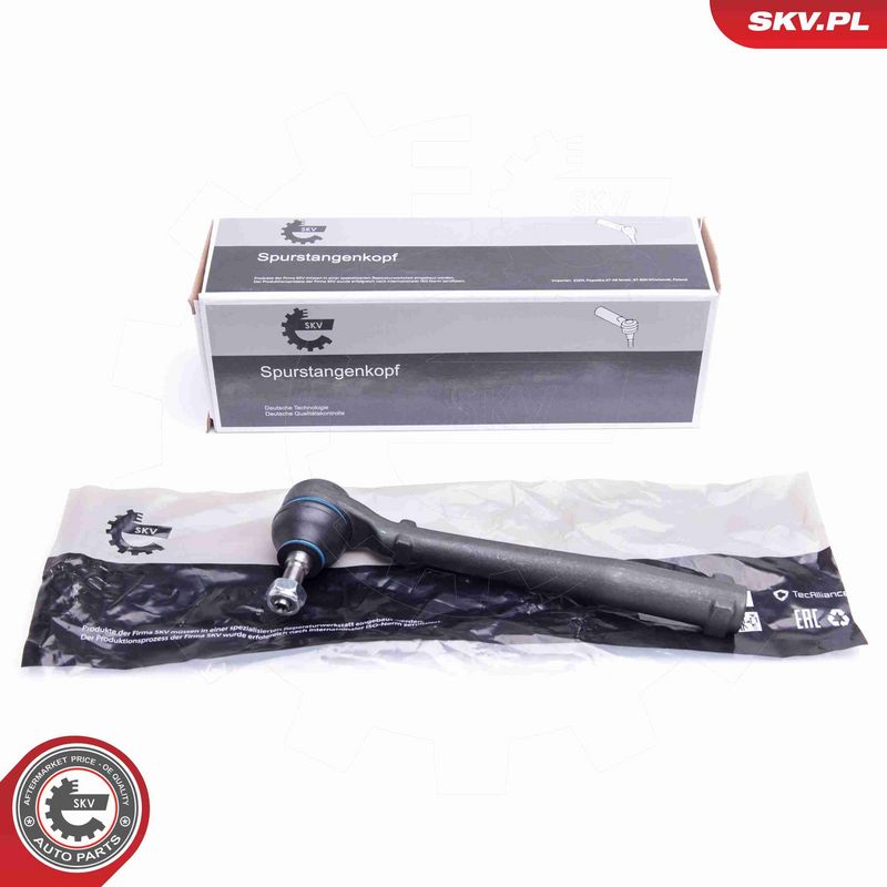 ESEN SKV 04SKV444 Tie Rod End