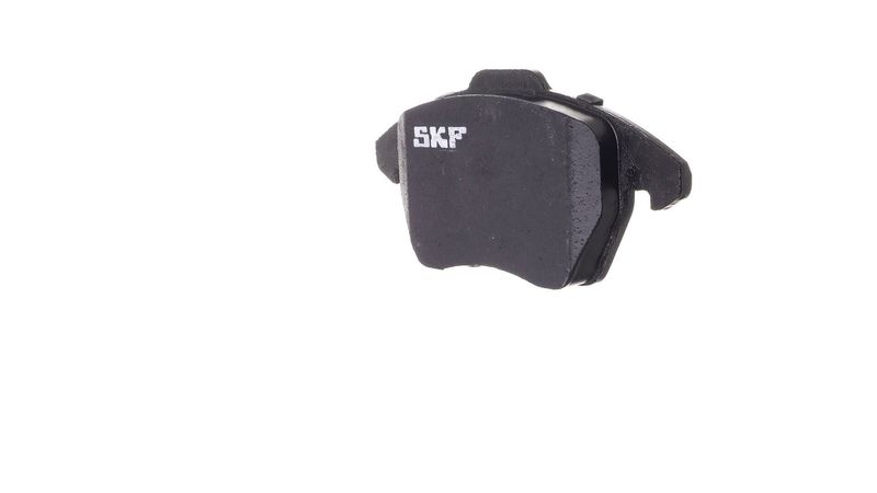 SKF VKBP 80144 Stabdžių trinkelių rinkinys, diskinis stabdys