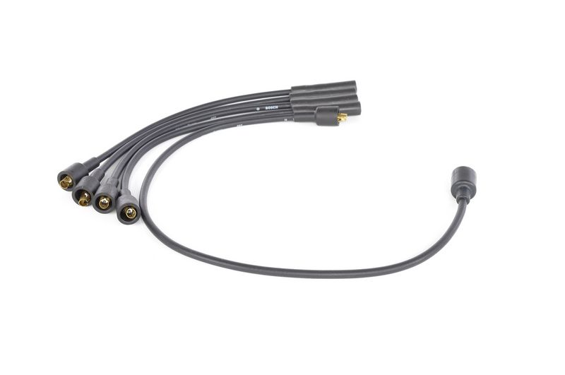 BOSCH 0 986 357 117 Ignition Cable Kit