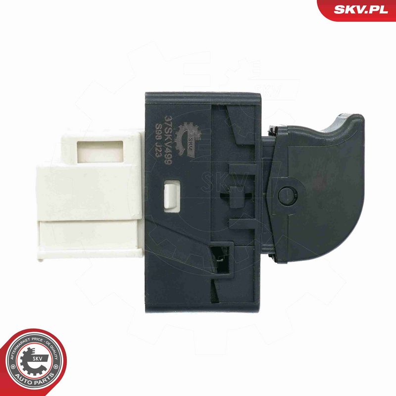 ESEN SKV 37SKV499 Switch, window regulator