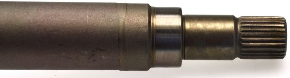 LÖBRO 305038 Drive Shaft