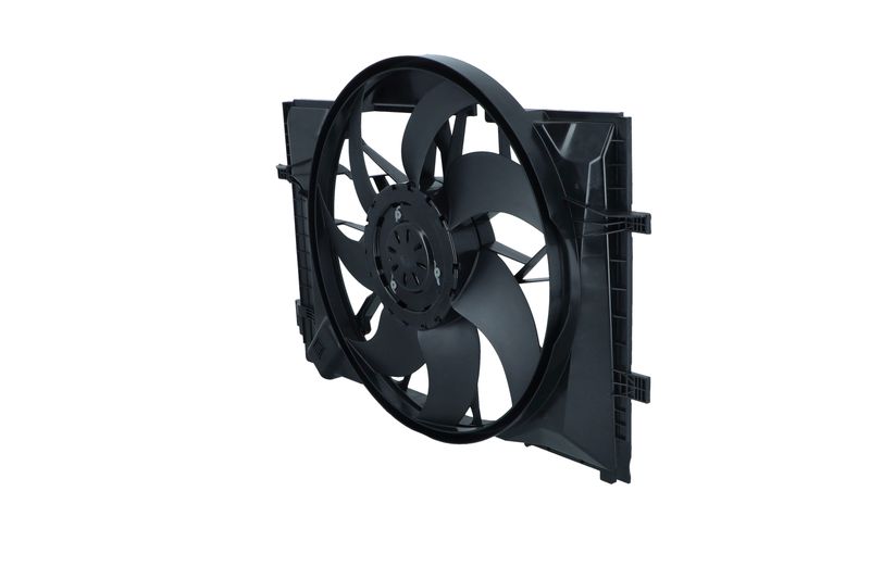 Ventilaator, mootorijahutus, NRF 47293