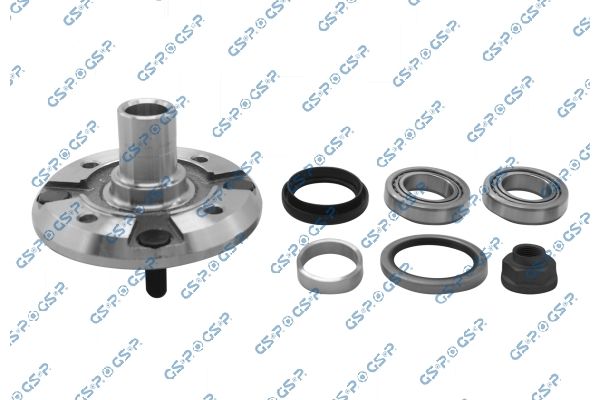 This part match OEM code: 9036834083