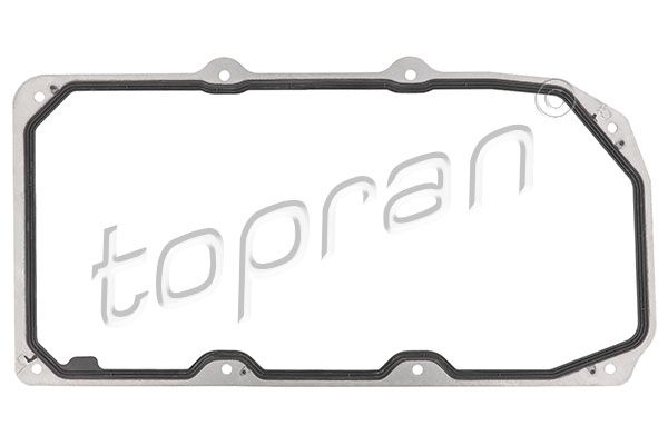 Ущільнення, оливний піддон автоматичної кп, Topran 407904