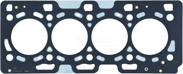 Joint+culasse GLASER H85149-00