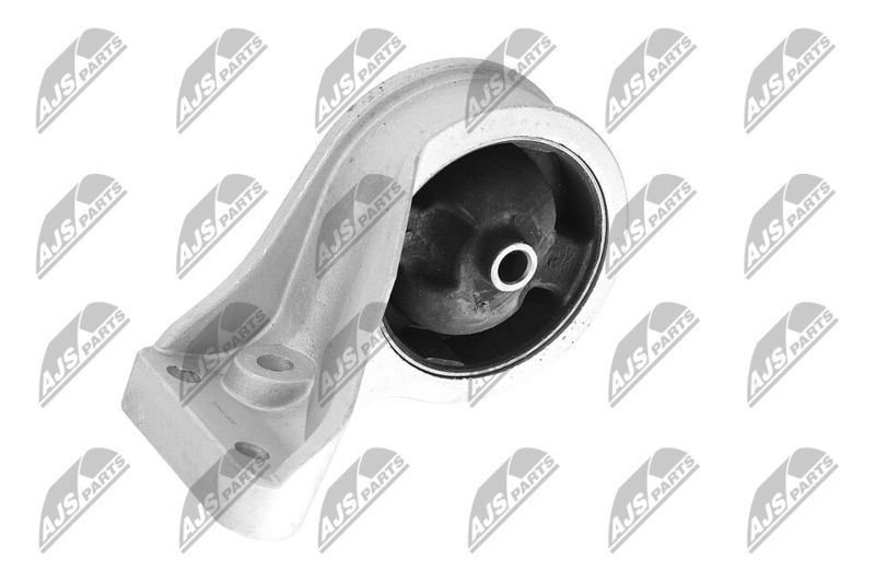 Paigutus, Mootor, NTY ZPS-HY-508