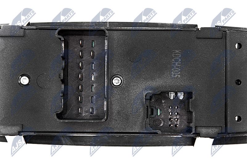 Lüliti, aknatõstuk, NTY EWS-CH-005