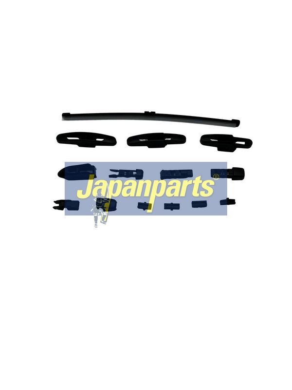 JAPANPARTS Valytuvai