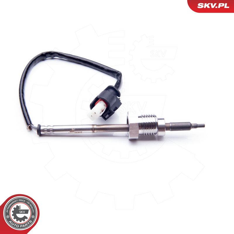 Andur, heitgaasitemperatuur, ESEN SKV 30SKV020