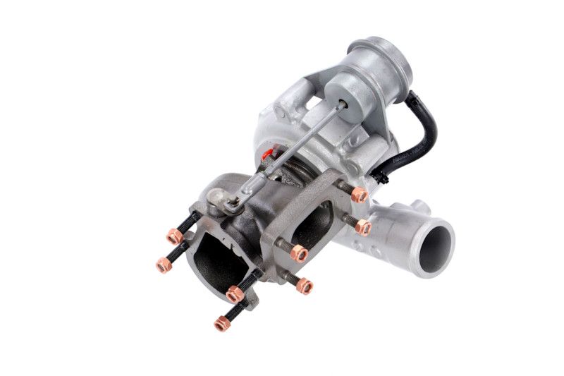 REMANTE 003-001-004415R Charger, charging (supercharged/turbocharged)