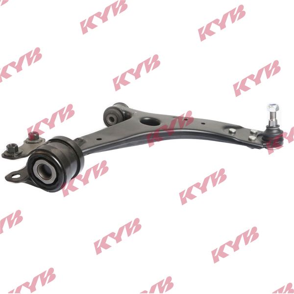 KYB KSC4118 Control/Trailing Arm, wheel suspension