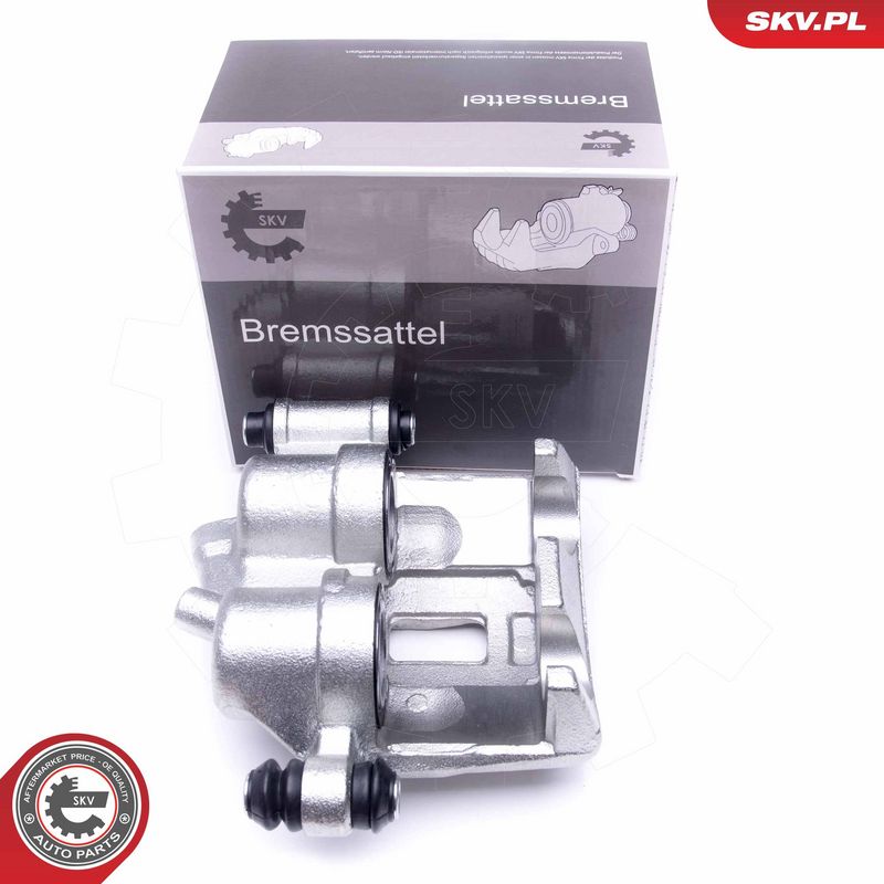 Pidurisadul, ESEN SKV 45SKV973